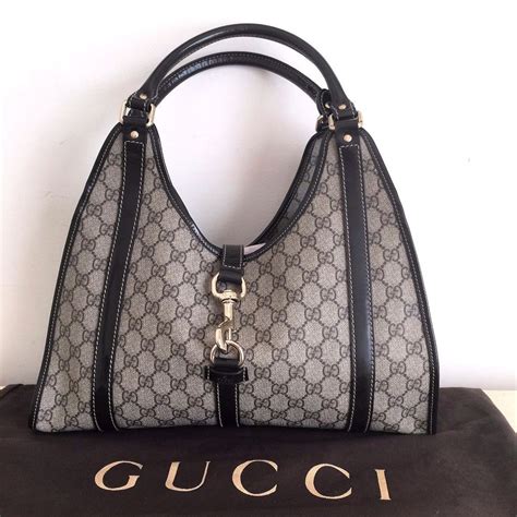 gucci hobo bag review|authentic gucci hobo bag.